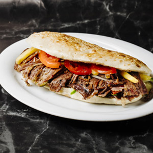 Doner Boxes