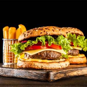 Smash Burger